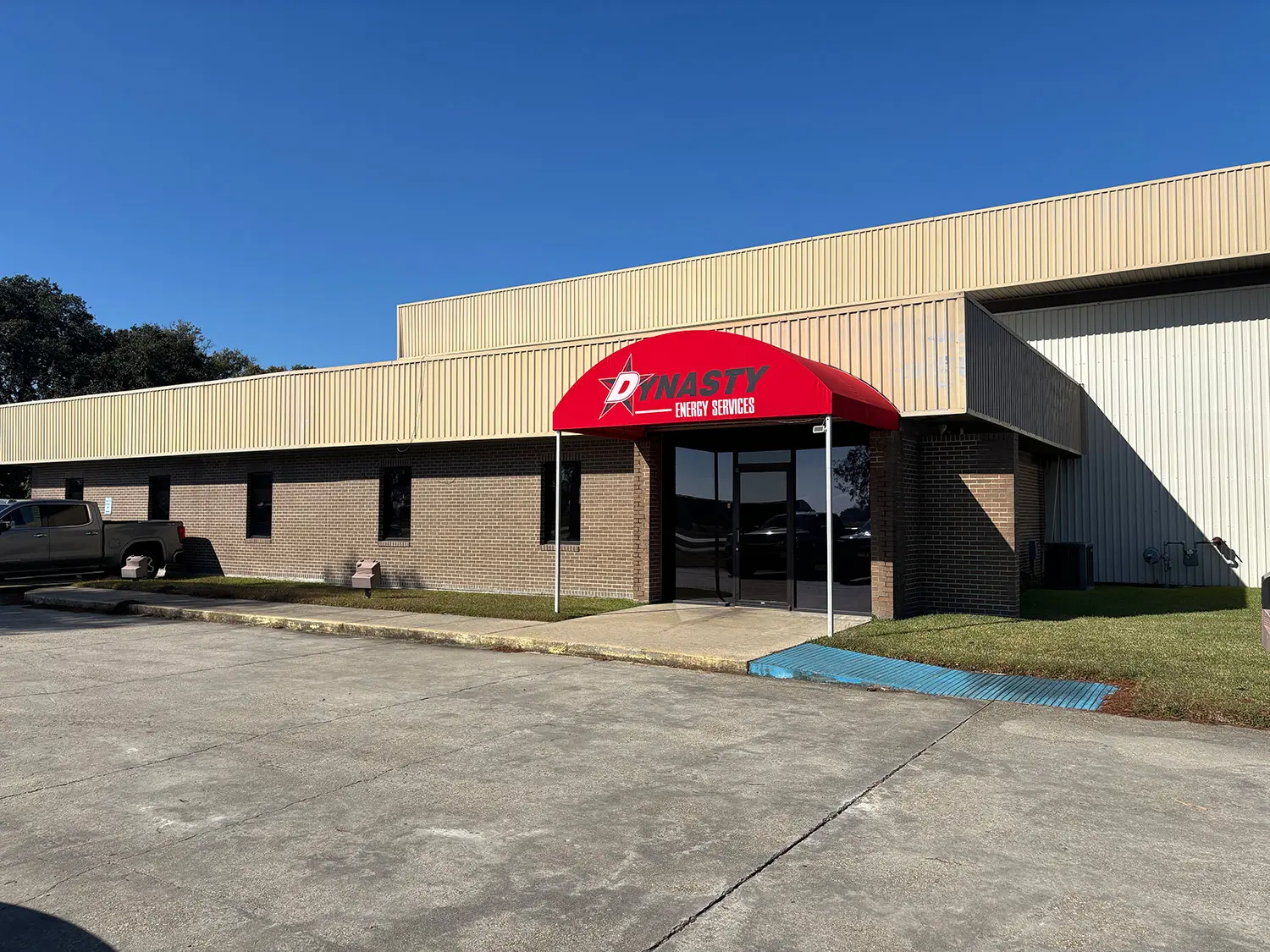 New Iberia Location StoreFront