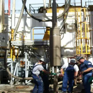 dynasty retrieves inflatable packer