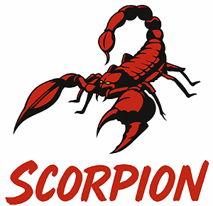 scorpion