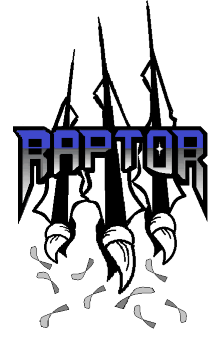 Raptor Logo3
